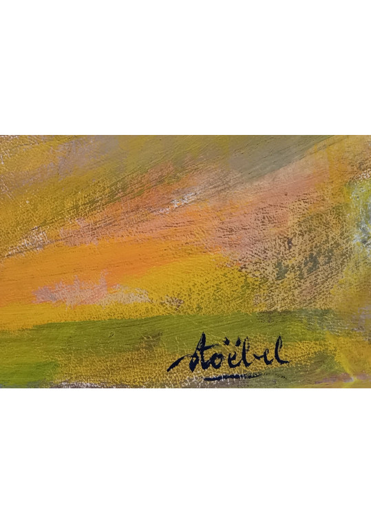 Edgar Stoëbel